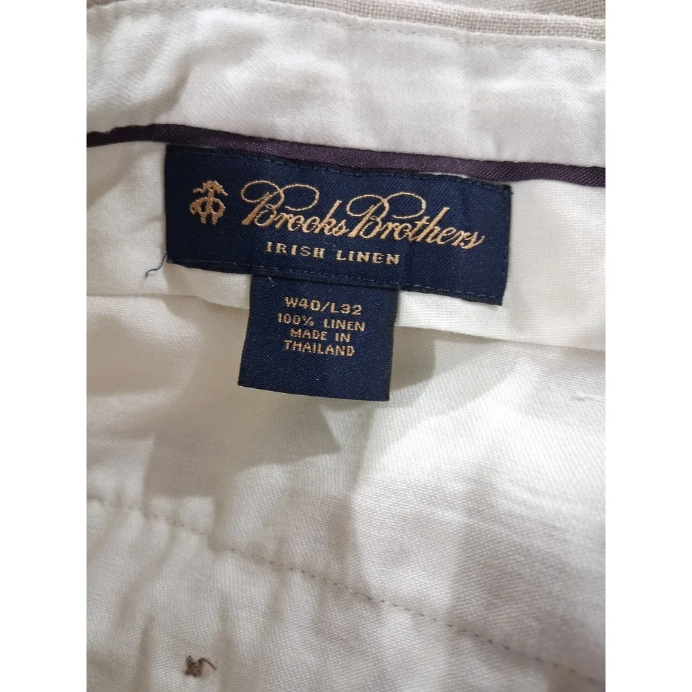 Brooks Brothers brooks brothers